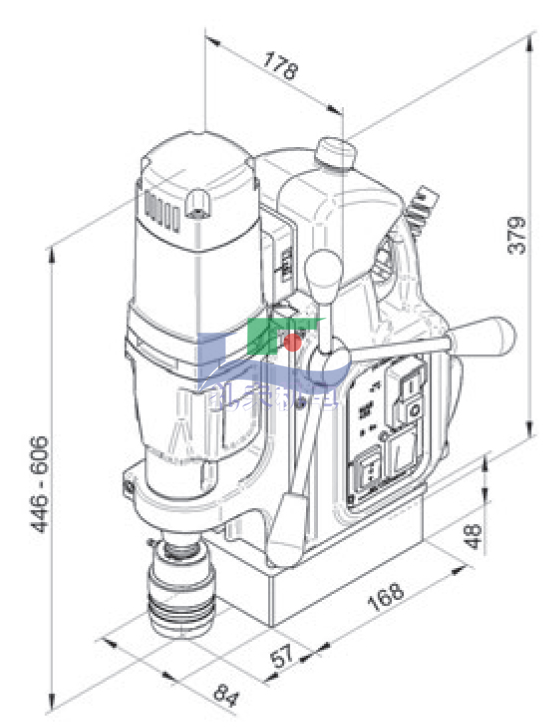 MAB 485 SB  D